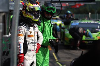 #78 - Barwell Motorsport - Ricky COLLARD - Lamborghini Huracan GT3 EVO 2  | jakob ebrey jep