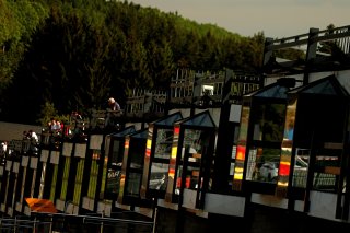 Crowdstrike 24 Hours of Spa - Prologue | SRO / JEP