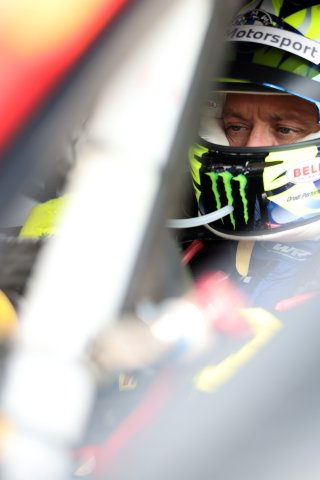 #46 - Team WRT - Valentino ROSSI - BMW M4 GT3  | SRO / JEP