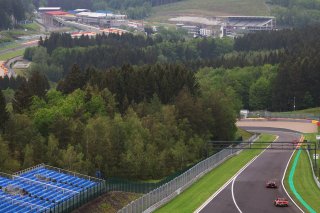 #911 - Pure Rxcing - Aliaksandr MALYKHIN - Klaus BACHLER - Joel STURM - Porsche 911 GT3 R (992)
 | SRO/JEP