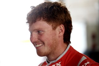 #992 - Paradine Competition - Charles CLARK - BMW M4 GT3 EVO | SRO / JEP