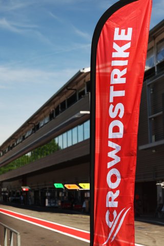 Crowdstrike | SRO / JEP