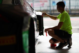 Barwell Motorsport
 | SRO Motorsports Group