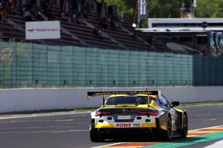 #98 - Rowe Racing - Marco WITTMANN - Nick YELLOLY - Philipp ENG - BMW M4 GT3  | SRO/JEP