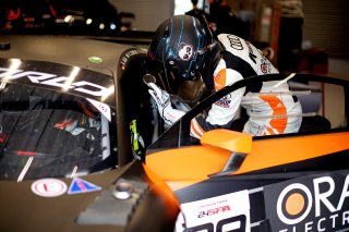 #99 - Tresor Attempto Racing - Alex AKA - Ezequiel PEREZ COMPANC - Alberto DI FOLCO - Audi R8 LMS GT3 EVO II | SRO / JEP