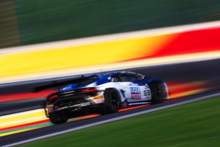 #63 - GRT - Grasser Racing Team - Mirko BORTOLOTTI - Jordan PEPPER - Luca ENGSTLER - Lamborghini Huracan GT3 EVO2 | SRO Motorsports Group