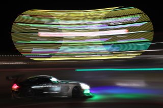 #130 - Mercedes-AMG Team GruppeM Racing - Daniel Juncadella - Frederik VESTI - Ralf ARON - Mercedes-AMG GT3 EVO  | SRO / JEP