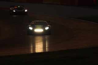 #11 - Comtoyou Racing - John DE WILDE - Kobe PAUWELS - Job VAN UTEIRT - Dante RAPPANGE - Aston Martin Vantage AMR GT3 EVO  | SRO / JEP