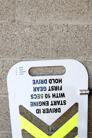 Johor Motorsports JMR | SRO / JEP