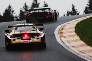 #98 - Rowe Racing - Marco WITTMANN - Nick YELLOLY - Philipp ENG - BMW M4 GT3
 | JEP / SRO 