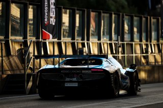 #8 - Kessel Racing - Nicol&ograve; ROSI - Niccol&ograve; SCHIRO - David FUMANELLI - Daniele DI AMATO - Ferrari 296 GT3  | SRO/JEP