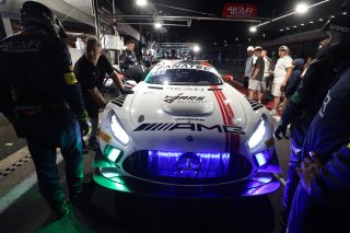 Spa Pitwalk  | SRO / JEP