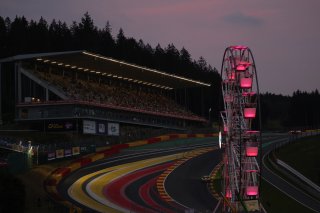 #96 - Rutronik Racing - Patric NIEDERHAUSER - Sven M?LLER - Julien ANDLAUER - Porsche 911 GT3 R (992)  | SRO / JEP