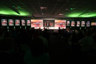 SRO Press Conference  | SRO / JEP