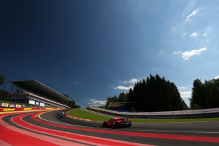 #74 - Kessel Racing - John HARTSHORNE - Chandler HULL - Ben TUCK - Philip KEEN - Ferrari 296 GT3  | SRO/JEP