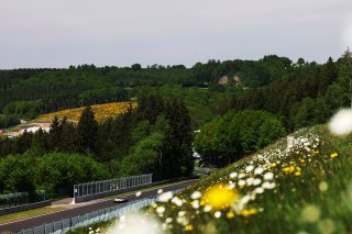 #8 - Kessel Racing - Nicolo ROSI - Niccolo SCHIRO - David FUMANELLI - Daniele DI AMATO - Ferrari 296 GT3 | SRO / JEP