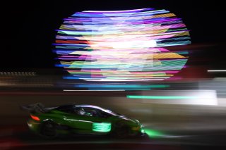 #63 - Iron Lynx - Mirko BORTOLOTTI - Matteo CAIROLI - Andrea CALDARELLI - Lamborghini Huracan GT3 EVO2  | SRO / JEP