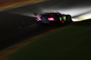 #80 - Lionspeed X Herberth - Antares AU - Alessio PICARIELLO - Martin RUMP - Alexander FACH - Porsche 911 GT3 R (992)  | SRO / JEP