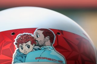 #92 - SSR Herberth - Mathieu JAMINET - Matt CAMPBELL - Fr?d?ric MAKOWIECKI - Porsche 911 GT3 R (992) | SRO / JEP