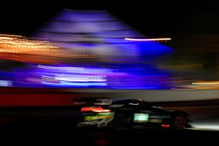 #21 - Comtoyou Racing - Charles CLARK - Sam DEJONGHE - Matisse LISMONT - Xavier MAASSEN - Aston Martin Vantage AMR GT3 EVO  | SRO/JEP