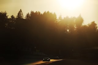 Comtoyou Racing - Aston Martin Vantage AMR GT3 EVO  | SRO / JEP