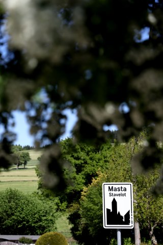 Crowdstrike 24 Hours of Spa - Prologue - circuit ambience | JEP