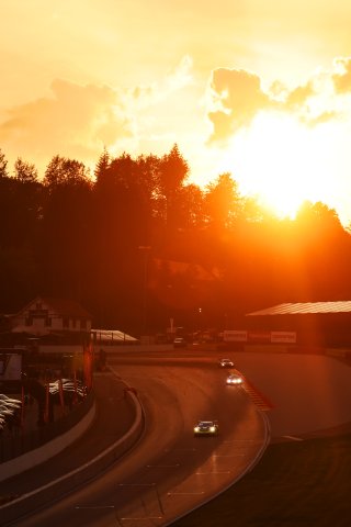 #96 - Rutronik Racing - Patric NIEDERHAUSER - Sven M?LLER - Julien ANDLAUER - Porsche 911 GT3 R (992)  | SRO / JEP