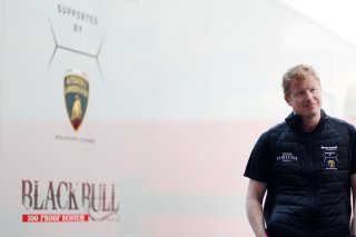 Barwell Motorsport
 | SRO Motorsports Group