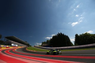 #96 - Rutronik Racing - Patric NIEDERHAUSER - Sven M?LLER - Julien ANDLAUER - Porsche 911 GT3 R (992)  | SRO/JEP