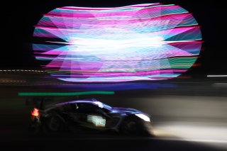 #34 - Walkenhorst Motorsport - David PITTARD - Henrique CHAVES - Ross GUNN - Aston Martin Vantage AMR GT3 EVO  | SRO / JEP