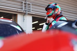 #52 - AF Corse - Francorchamps Motors - Louis MACHIELS - Ferrari 296 GT3 | SRO / JEP