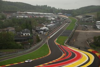 #93 - Sky Tempesta Racing - Christopher FROGGATT - Jonathan HUI - Eddie CHEEVER - Lilou WADOUX - Ferrari 296 GT3
 | JEP / SRO 