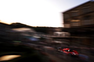 Crowdstrike 24 Hours of Spa parade | SRO/JEP