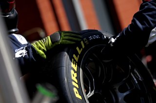 Pirelli | SRO / JEP