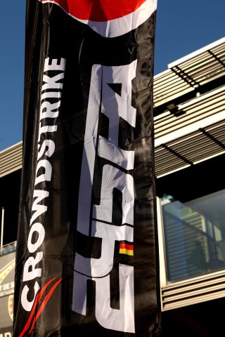 Crowdstrike 24 Hours of Spa - Prologue | SRO / JEP