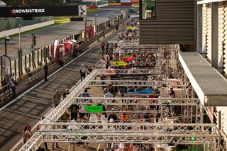 Pitwalk | SRO/JEP