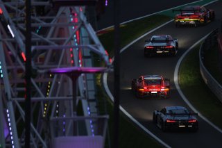 #3 ? GetSpeed - Anthony BARTONE - Anthony BARTONE - James KELL - Yannick METTLER - Aaron WALKER - Mercedes-AMG?GT3?EVO  | SRO / JEP