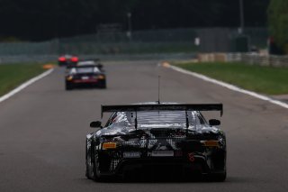 #90 - Madpanda Motorsport - Ezequiel PEREZ COMPANC - Patrick ASSENHEIMER - Mercedes-AMG GT3 EVO
 | JEP / SRO 