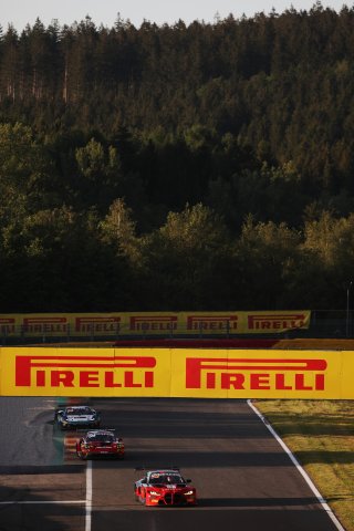 #991 - Century Motorsport - Darren LEUNG - Pedro EBRAHIM - Toby SOWERY - Connor DE PHILLIPPI - BMW M4 GT3  | SRO / JEP