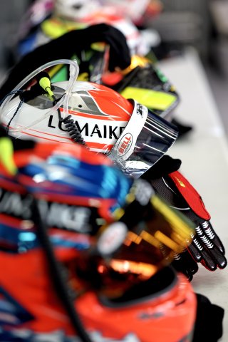 #71 - AF Corse - Francorchamps Motors - Louis PEREZ COMPANC - Mathias PEREZ COMPANC - Miguel MOLINA - Stephan LEMERET - Ferrari 296 GT3 | SRO / JEP