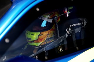 #96 - Rutronik Racing - Sven MULLER - Porsche 911 GT3 R (992) | SRO / JEP