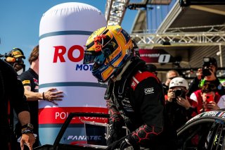 #163 - GRT - Grasser Racing Team - Franck PERERA - Lamborghini Huracan GT3 EVO2  | SRO/JEP