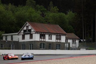 #163 - GRT - Grasser Racing Team - Jordan PEPPER - Franck PERERA - Marco MAPELLI - Lamborghini Huracan GT3 EVO2
 | SRO Motorsports Group