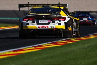 #98 - Rowe Racing - Augusto FARFUS - Raffaele MARCIELLO - Jesse KROHN - BMW M4 GT3 EVO | SRO / JEP