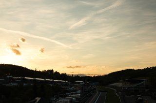 Drivers track walk | SRO / JEP