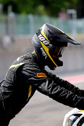 ROWE Racing | SRO / JEP