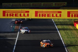 #30 - OQ By OMAN RACING - Ahmad AL HARTHY - Sam DE HAAN - Jens KLINGMANN - Calan WILLIAMS - BMW M4 GT3  | SRO / JEP