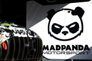 Mad Panda Motorsport
 | SRO/JEP