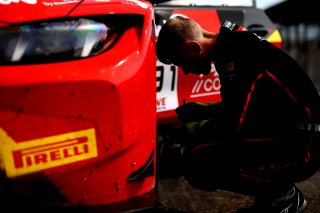 Paradine Competition | SRO / JEP