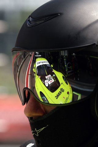 #92 - SSR Herberth - Mathieu JAMINET - Matt CAMPBELL - Fr?d?ric MAKOWIECKI - Porsche 911 GT3 R (992)  | SRO / JEP